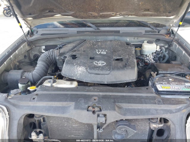 Продаж на аукціоні авто 2007 Toyota 4runner Sr5 V6, vin: JTEBU14R170107253, номер лоту: 46231072