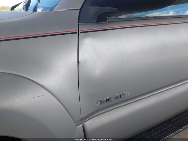 Продаж на аукціоні авто 2007 Toyota 4runner Sr5 V6, vin: JTEBU14R170107253, номер лоту: 46231072