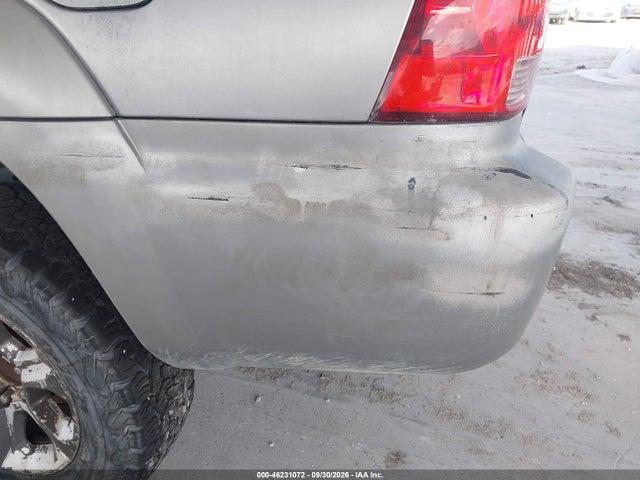 Продаж на аукціоні авто 2007 Toyota 4runner Sr5 V6, vin: JTEBU14R170107253, номер лоту: 46231072