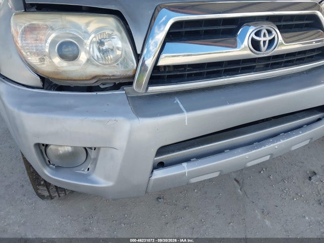Продаж на аукціоні авто 2007 Toyota 4runner Sr5 V6, vin: JTEBU14R170107253, номер лоту: 46231072