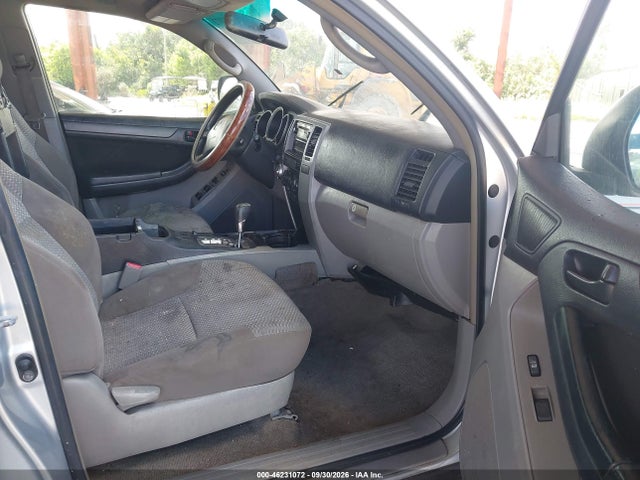 Продаж на аукціоні авто 2007 Toyota 4runner Sr5 V6, vin: JTEBU14R170107253, номер лоту: 46231072