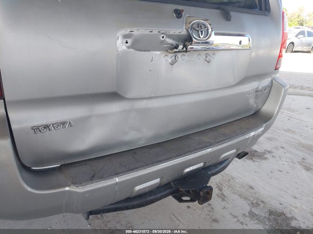 Продаж на аукціоні авто 2007 Toyota 4runner Sr5 V6, vin: JTEBU14R170107253, номер лоту: 46231072