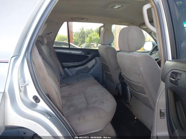 Продаж на аукціоні авто 2007 Toyota 4runner Sr5 V6, vin: JTEBU14R170107253, номер лоту: 46231072