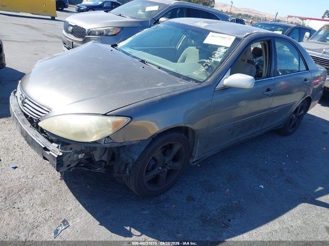 Aukcja sprzedaży 2005 Toyota Camry Le, vin: 4T1BE32K95U561884, numer aukcji: 46231075