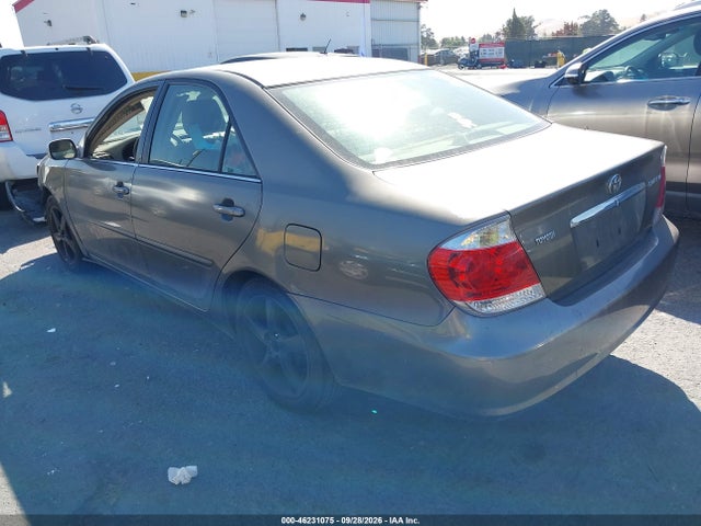 Aukcja sprzedaży 2005 Toyota Camry Le, vin: 4T1BE32K95U561884, numer aukcji: 46231075