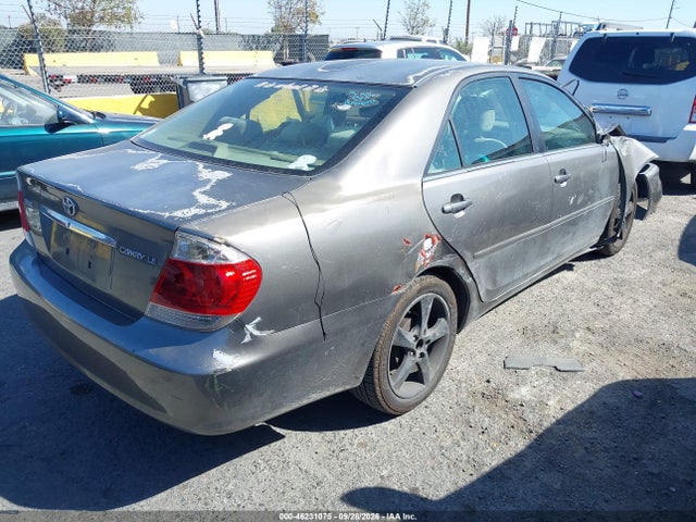 Aukcja sprzedaży 2005 Toyota Camry Le, vin: 4T1BE32K95U561884, numer aukcji: 46231075