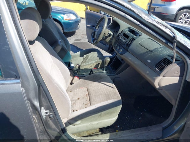 Aukcja sprzedaży 2005 Toyota Camry Le, vin: 4T1BE32K95U561884, numer aukcji: 46231075