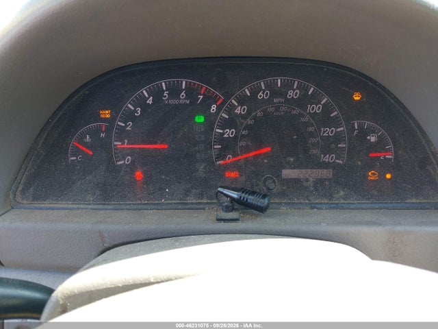 Aukcja sprzedaży 2005 Toyota Camry Le, vin: 4T1BE32K95U561884, numer aukcji: 46231075