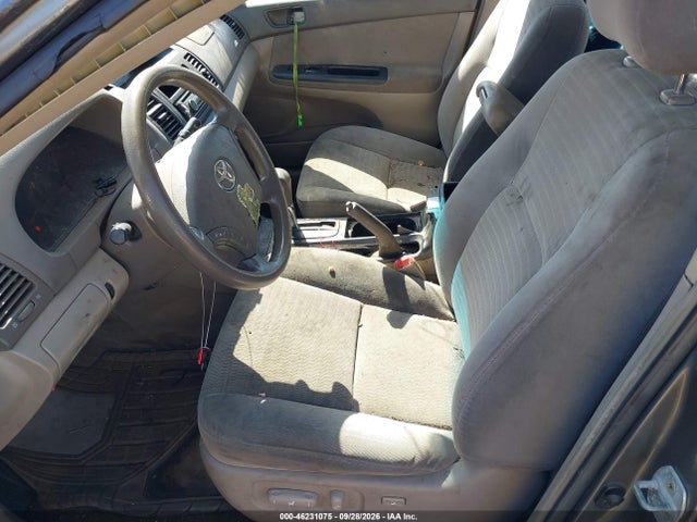 Aukcja sprzedaży 2005 Toyota Camry Le, vin: 4T1BE32K95U561884, numer aukcji: 46231075