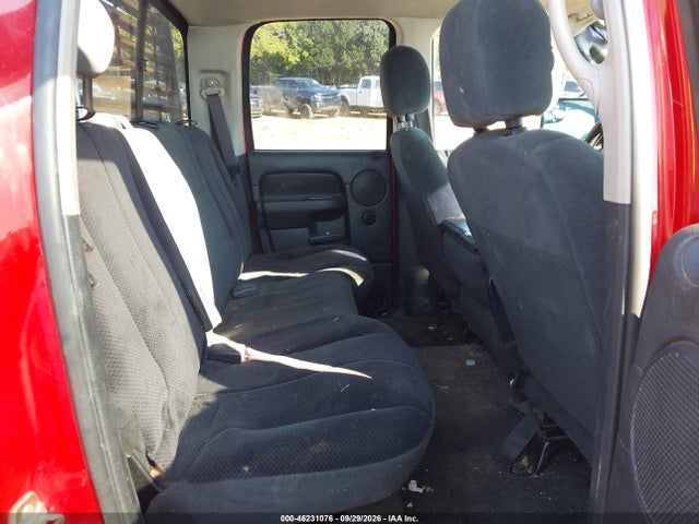 Aukcja sprzedaży 2004 Dodge Ram 2500 Slt/laramie, vin: 3D7KU28D54G153982, numer aukcji: 46231076