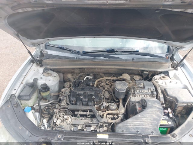 Aukcja sprzedaży 2011 Hyundai Santa Fe Se, vin: 5XYZH4AG5BG068181, numer aukcji: 46231078
