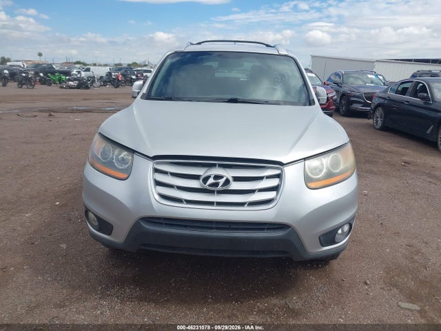 Aukcja sprzedaży 2011 Hyundai Santa Fe Se, vin: 5XYZH4AG5BG068181, numer aukcji: 46231078