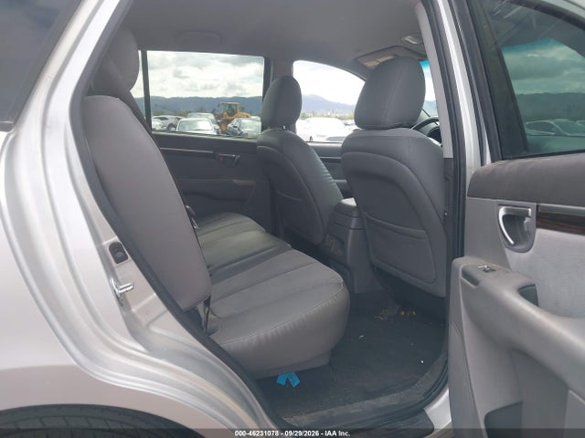 Aukcja sprzedaży 2011 Hyundai Santa Fe Se, vin: 5XYZH4AG5BG068181, numer aukcji: 46231078