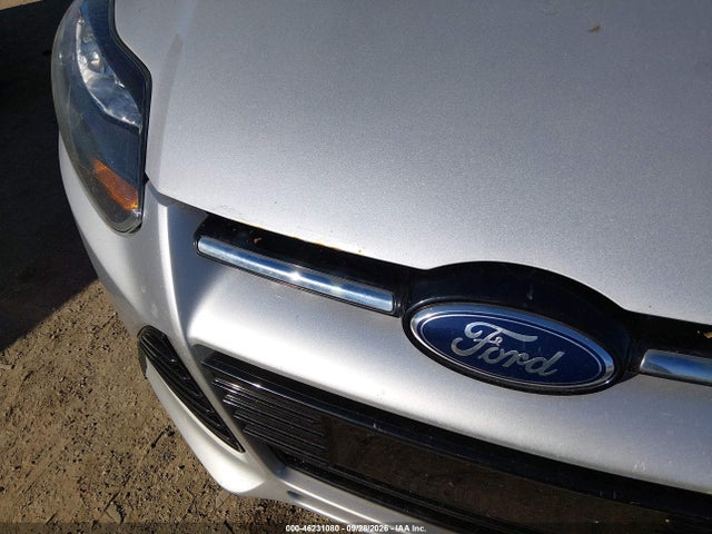 2013 Ford Focus Titanium მანქანა იყიდება აუქციონზე, vin: 1FADP3N26DL114975, აუქციონის ნომერი: 46231080