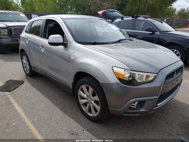 Aukcja sprzedaży 2013 Mitsubishi Outlander Sport Se, vin: 4A4AR4AU0DE009625, numer aukcji: 46231085