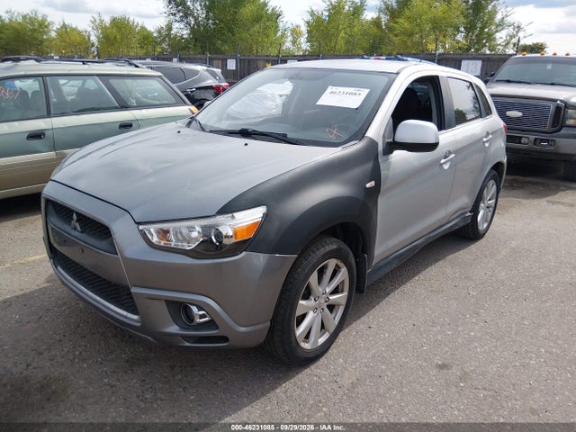 Aukcja sprzedaży 2013 Mitsubishi Outlander Sport Se, vin: 4A4AR4AU0DE009625, numer aukcji: 46231085