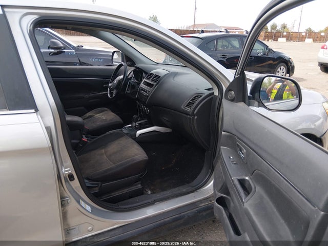Aukcja sprzedaży 2013 Mitsubishi Outlander Sport Se, vin: 4A4AR4AU0DE009625, numer aukcji: 46231085