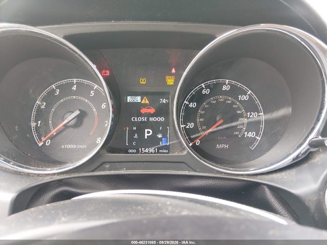 Aukcja sprzedaży 2013 Mitsubishi Outlander Sport Se, vin: 4A4AR4AU0DE009625, numer aukcji: 46231085