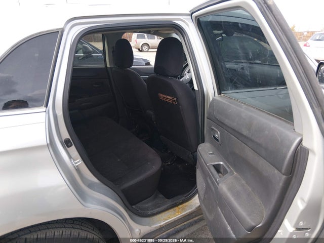 Aukcja sprzedaży 2013 Mitsubishi Outlander Sport Se, vin: 4A4AR4AU0DE009625, numer aukcji: 46231085