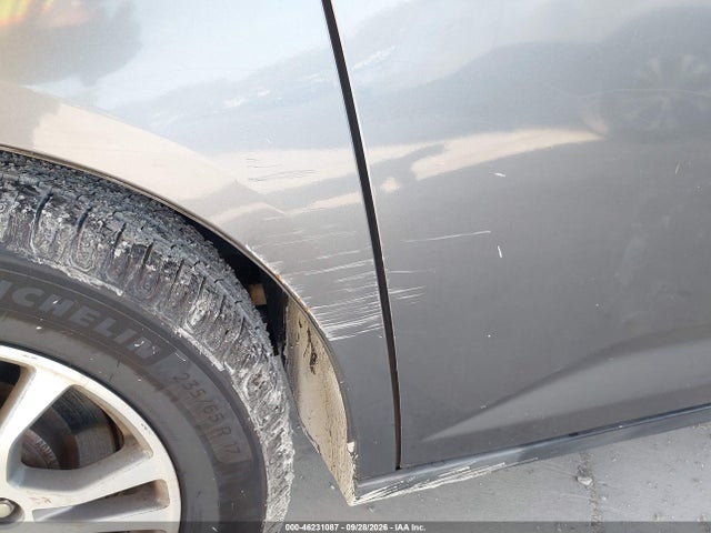 Aukcja sprzedaży 2011 Honda Odyssey Ex-l, vin: 5FNRL5H66BB076430, numer aukcji: 46231087