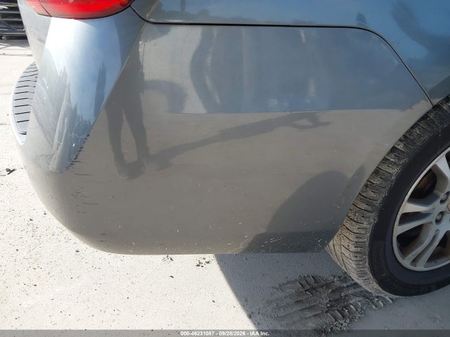 Aukcja sprzedaży 2011 Honda Odyssey Ex-l, vin: 5FNRL5H66BB076430, numer aukcji: 46231087
