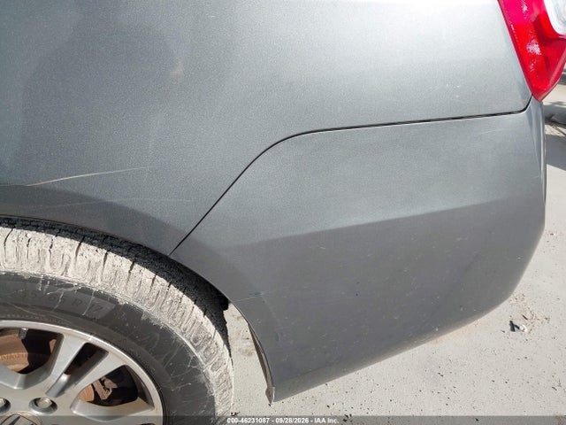 Aukcja sprzedaży 2011 Honda Odyssey Ex-l, vin: 5FNRL5H66BB076430, numer aukcji: 46231087