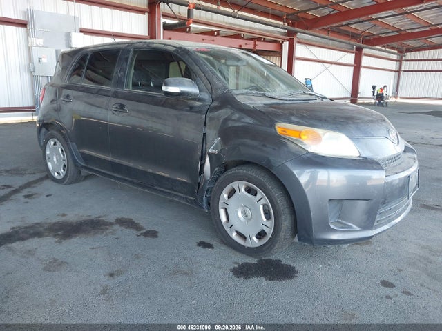 Продаж на аукціоні авто 2008 Scion Xd, vin: JTKKU10498J025774, номер лоту: 46231090