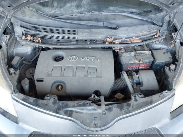 Продаж на аукціоні авто 2008 Scion Xd, vin: JTKKU10498J025774, номер лоту: 46231090