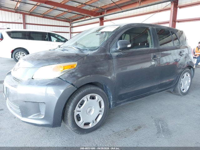 Продаж на аукціоні авто 2008 Scion Xd, vin: JTKKU10498J025774, номер лоту: 46231090