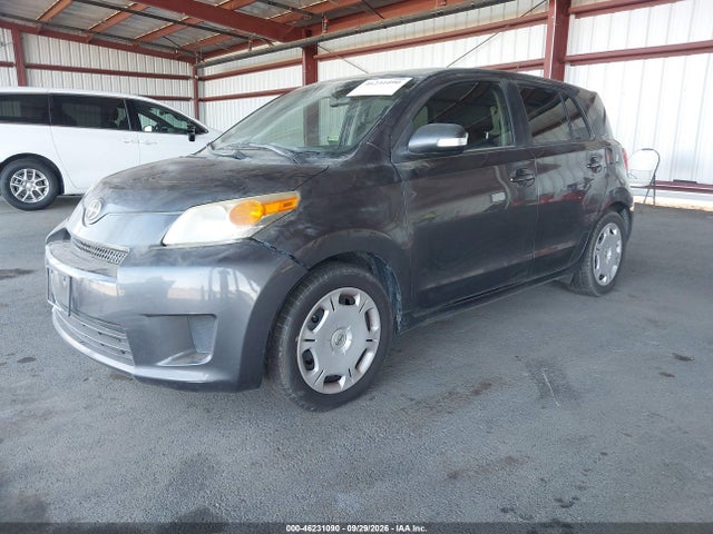 Продаж на аукціоні авто 2008 Scion Xd, vin: JTKKU10498J025774, номер лоту: 46231090