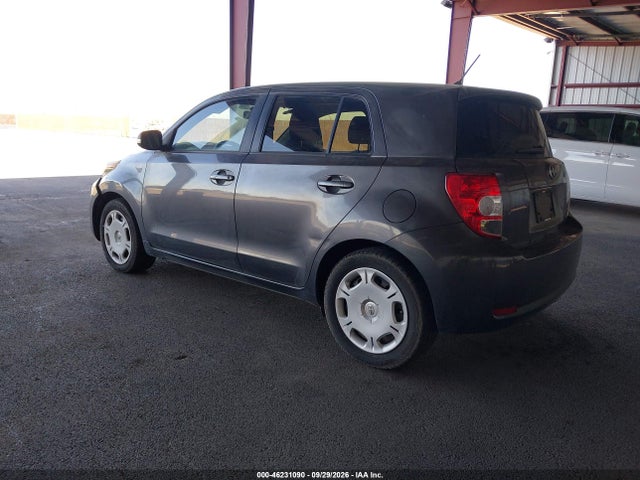 Продаж на аукціоні авто 2008 Scion Xd, vin: JTKKU10498J025774, номер лоту: 46231090