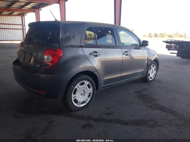 Продаж на аукціоні авто 2008 Scion Xd, vin: JTKKU10498J025774, номер лоту: 46231090