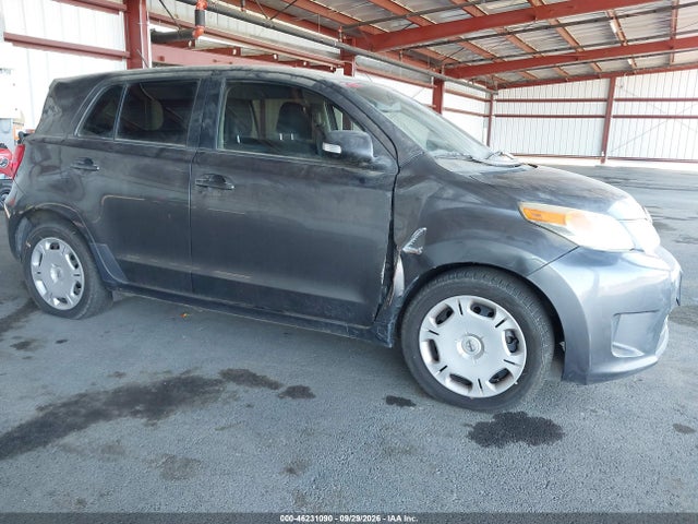 Продаж на аукціоні авто 2008 Scion Xd, vin: JTKKU10498J025774, номер лоту: 46231090