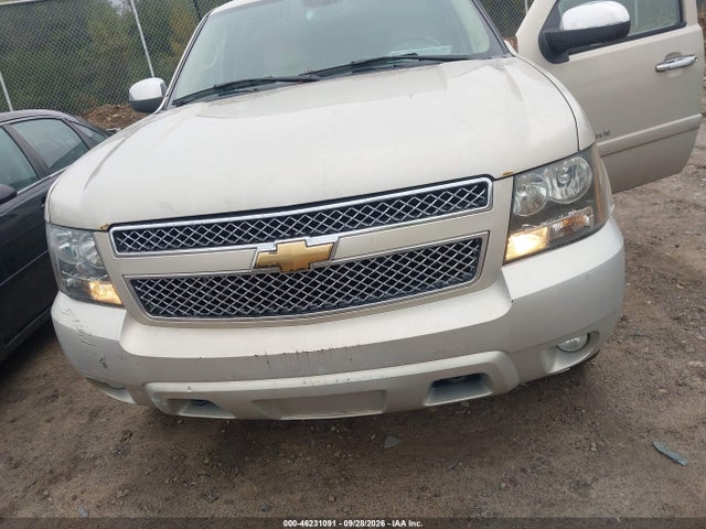 2007 Chevrolet Suburban 1500 Ltz მანქანა იყიდება აუქციონზე, vin: 1GNFK16337J253479, აუქციონის ნომერი: 46231091
