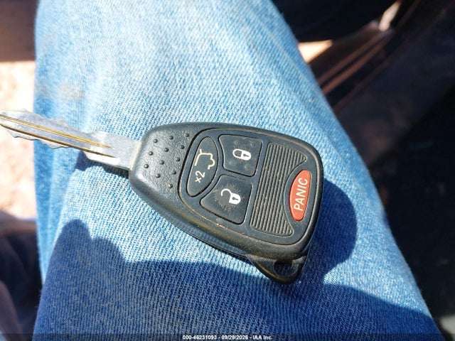 2011 Jeep Liberty Sport მანქანა იყიდება აუქციონზე, vin: 1J4PN2GK5BW538464, აუქციონის ნომერი: 46231093
