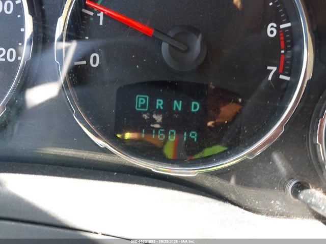 2011 Jeep Liberty Sport მანქანა იყიდება აუქციონზე, vin: 1J4PN2GK5BW538464, აუქციონის ნომერი: 46231093