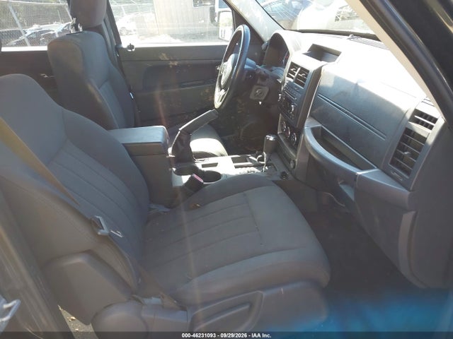 2011 Jeep Liberty Sport მანქანა იყიდება აუქციონზე, vin: 1J4PN2GK5BW538464, აუქციონის ნომერი: 46231093