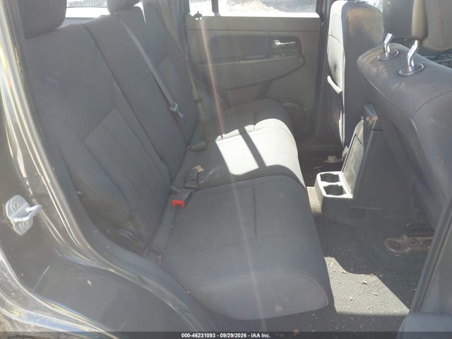 2011 Jeep Liberty Sport მანქანა იყიდება აუქციონზე, vin: 1J4PN2GK5BW538464, აუქციონის ნომერი: 46231093