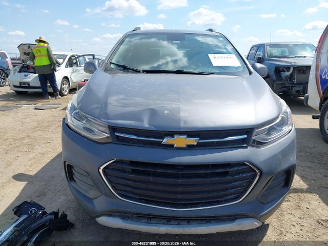 Продажа на аукционе авто 2019 Chevrolet Trax Lt, vin: KL7CJLSB9KB946516, номер лота: 46231099