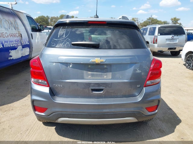 Продажа на аукционе авто 2019 Chevrolet Trax Lt, vin: KL7CJLSB9KB946516, номер лота: 46231099