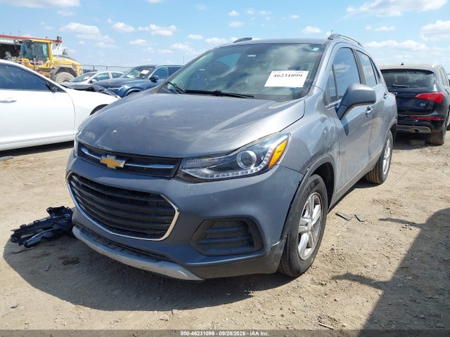 Продажа на аукционе авто 2019 Chevrolet Trax Lt, vin: KL7CJLSB9KB946516, номер лота: 46231099