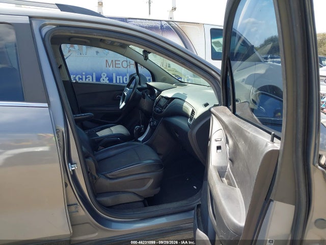 Продажа на аукционе авто 2019 Chevrolet Trax Lt, vin: KL7CJLSB9KB946516, номер лота: 46231099