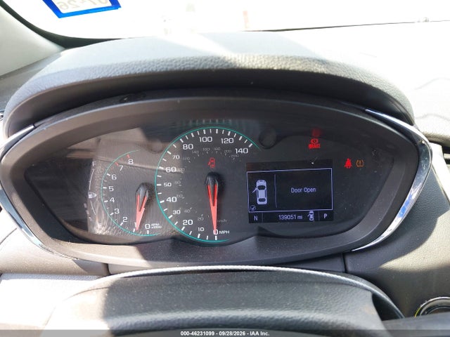 Продажа на аукционе авто 2019 Chevrolet Trax Lt, vin: KL7CJLSB9KB946516, номер лота: 46231099