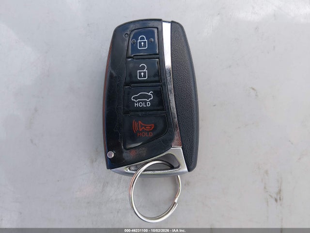 Aukcja sprzedaży 2015 Hyundai Genesis 5.0, vin: KMHGN4JF1FU096499, numer aukcji: 46231100