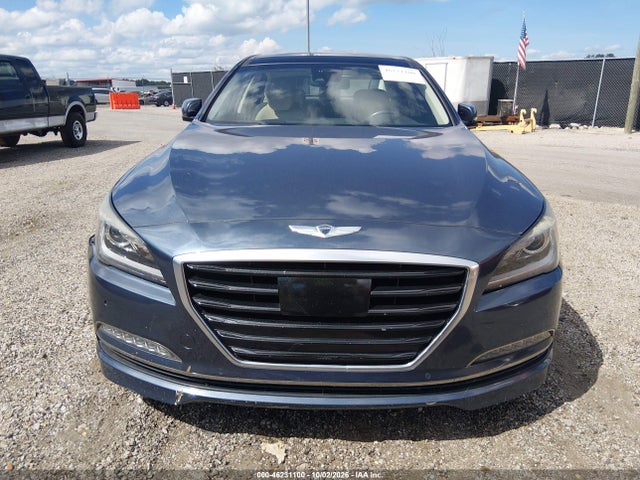 Aukcja sprzedaży 2015 Hyundai Genesis 5.0, vin: KMHGN4JF1FU096499, numer aukcji: 46231100