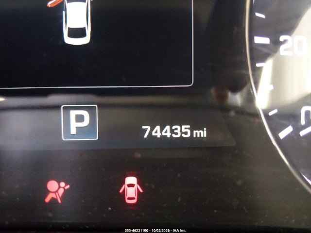 Aukcja sprzedaży 2015 Hyundai Genesis 5.0, vin: KMHGN4JF1FU096499, numer aukcji: 46231100