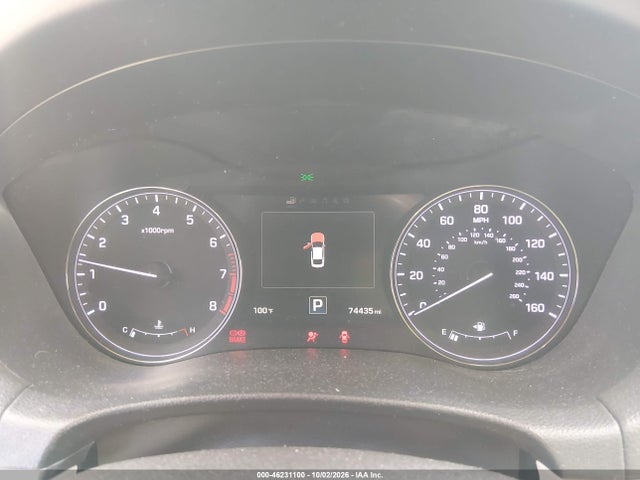 Aukcja sprzedaży 2015 Hyundai Genesis 5.0, vin: KMHGN4JF1FU096499, numer aukcji: 46231100