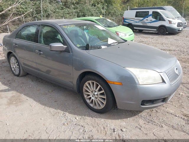 Продаж на аукціоні авто 2006 Mercury Milan I4 Premier, vin: 3MEHM08Z26R600522, номер лоту: 46231101