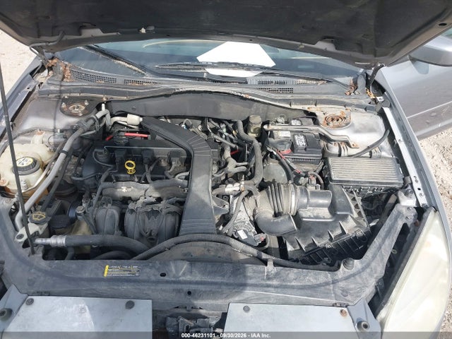 Продаж на аукціоні авто 2006 Mercury Milan I4 Premier, vin: 3MEHM08Z26R600522, номер лоту: 46231101