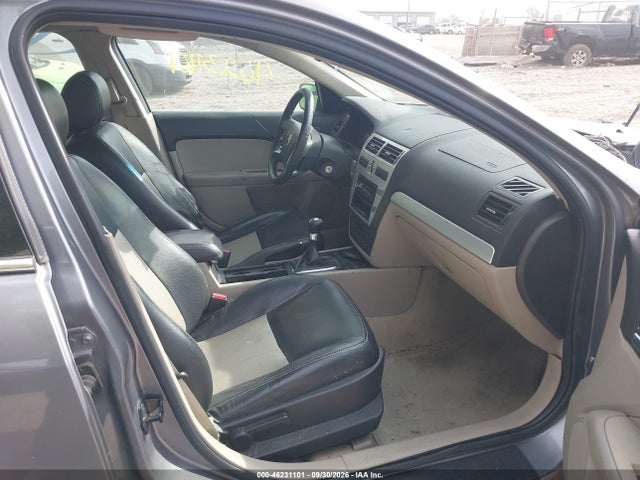 Продаж на аукціоні авто 2006 Mercury Milan I4 Premier, vin: 3MEHM08Z26R600522, номер лоту: 46231101